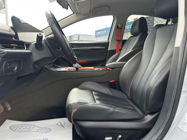 Omoda S5 GT с пробегом 2024 года, цена 1 780 000 рублей, 11412 км, седан, Автокод Объявления