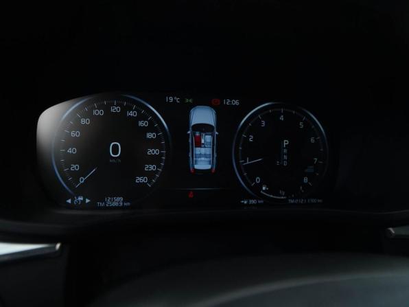 Volvo XC60 II с пробегом 2018 года, цена 3 324 444 рубля, 121589 км, внедорожник, Автокод Объявления