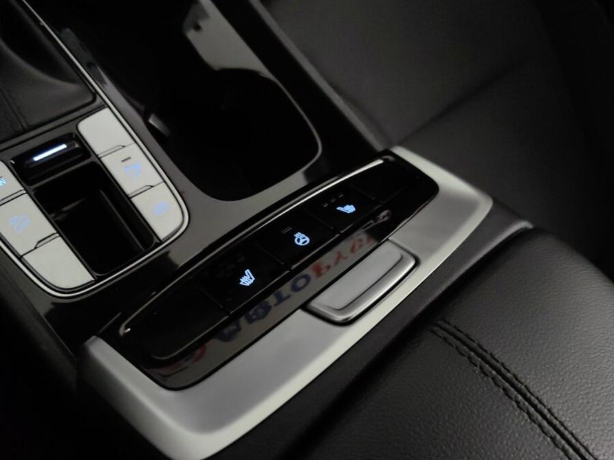 Hyundai Tucson IV Подольск  - изображение 18