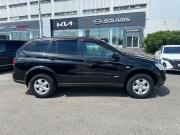 SsangYong Kyron I Рестайлинг Москва  - изображение 20