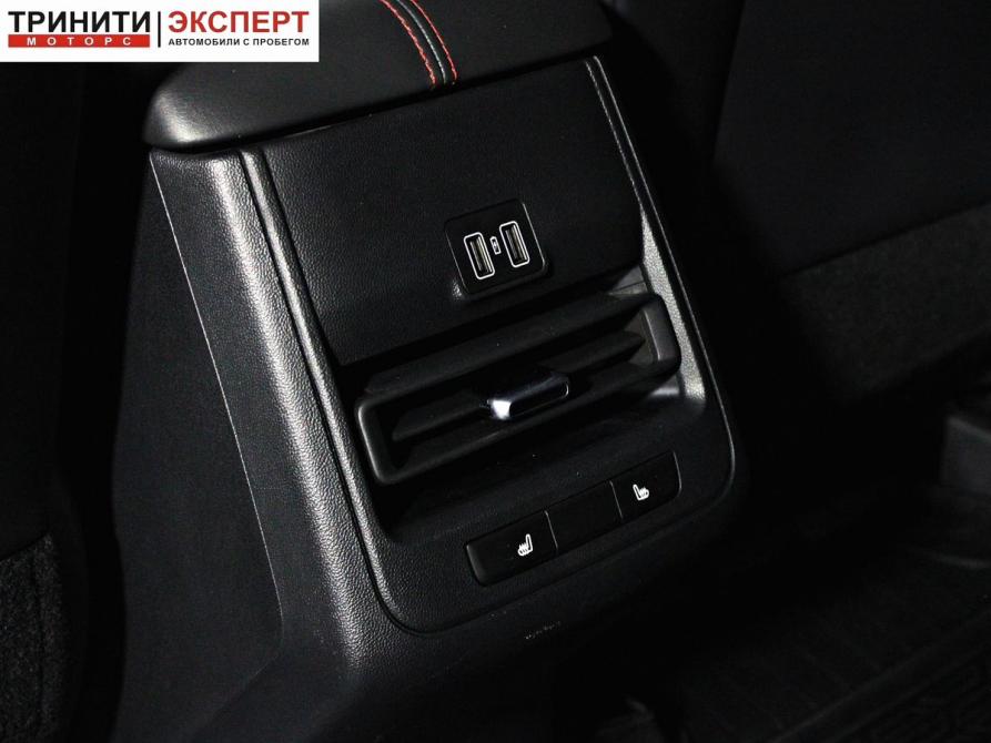 Changan CS55 Plus II Белгород  - изображение 17