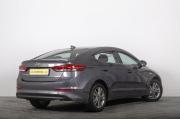 Hyundai Elantra VI (AD) Томск  - изображение 25