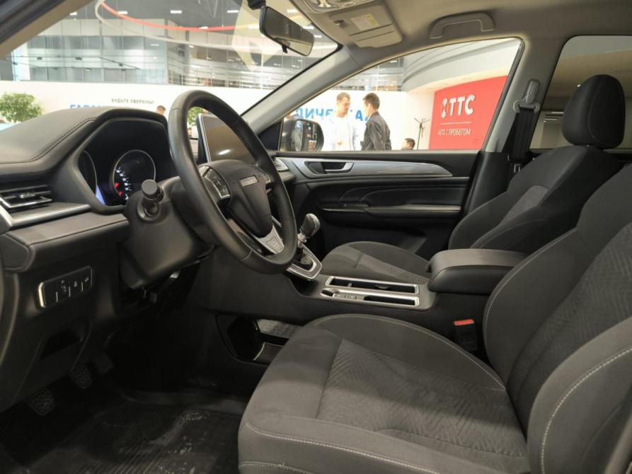 Haval M6 II Казань  - изображение 20
