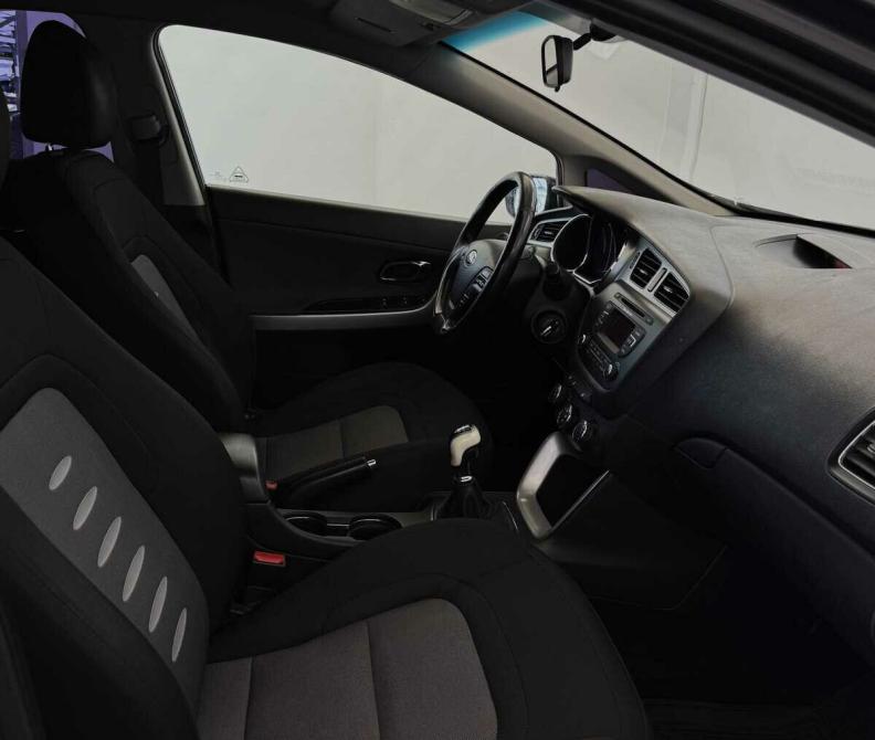 Kia Ceed II Москва  - изображение 11