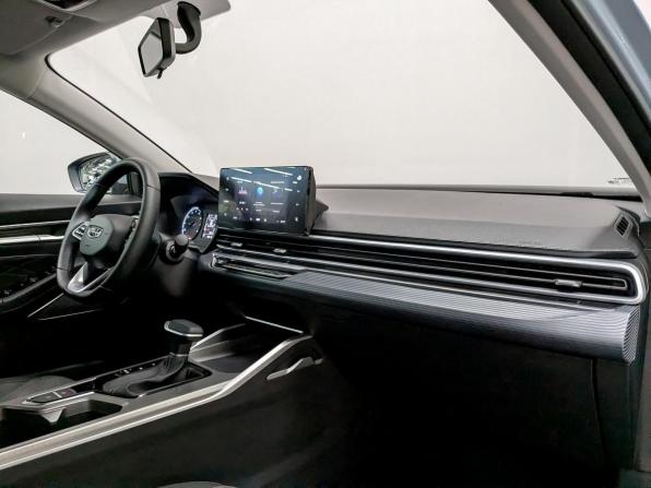 Geely Emgrand II с пробегом 2024 года, цена 1 650 000 рублей, 18907 км, седан, Автокод Объявления