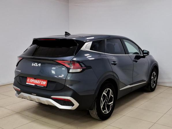 Kia Sportage V с пробегом 2023 года, цена 3 195 000 рублей, 63652 км, внедорожник, Автокод Объявления