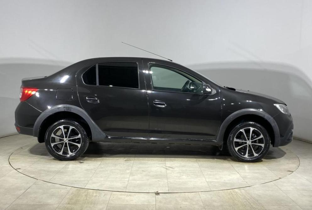 Renault Logan II Саранск  - изображение 5