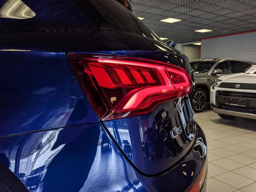 Audi Q5 II (FY) Екатеринбург  - изображение 21