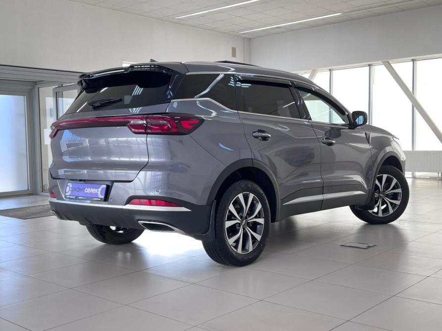 Chery Tiggo 7 Pro Max I Волгоград  - изображение 5