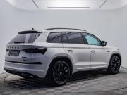 Skoda Kodiaq I Рестайлинг Москва  - изображение 24
