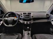 Toyota RAV4 III (XA30) Рестайлинг Казань  - изображение 39