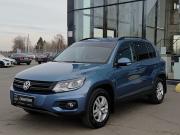 Volkswagen Tiguan I Рестайлинг Ижевск  - изображение 26