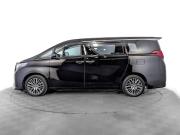Toyota Alphard III Москва  - изображение 38