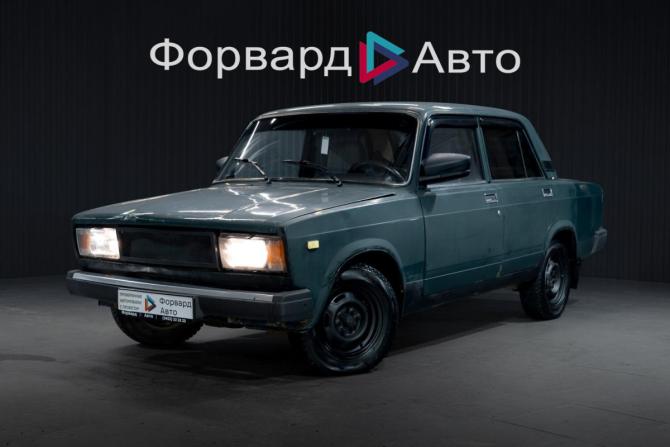 Lada (ВАЗ) 2105 с пробегом 2007 года, цена 179 000 рублей, 15976 км, седан, Автокод Объявления
