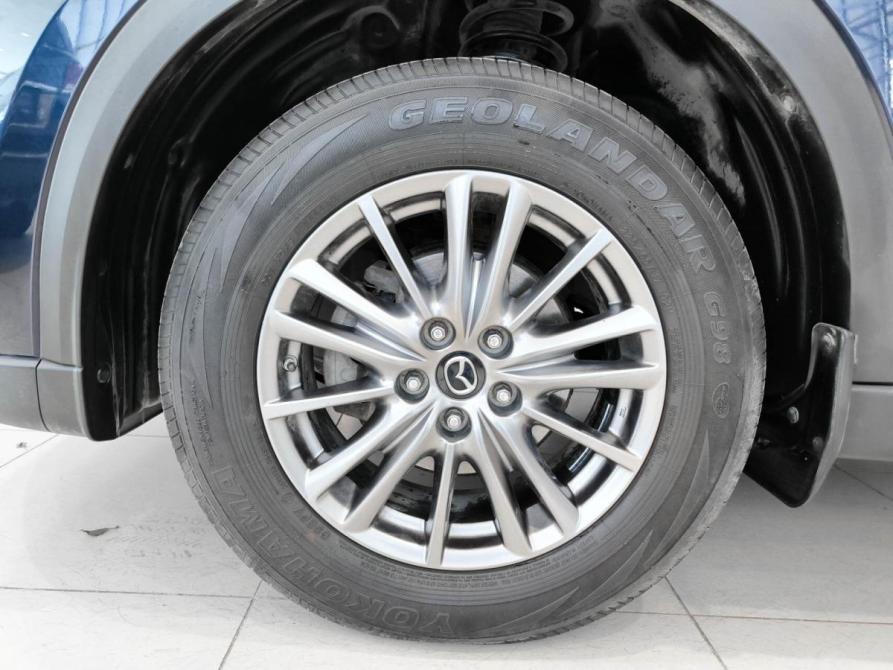 Mazda CX-5 II Казань  - изображение 22