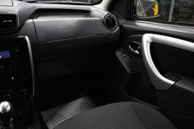 Nissan Terrano III (D10) с пробегом 2018 года, цена 1 379 000 рублей, 98764 км, внедорожник, Автокод Объявления