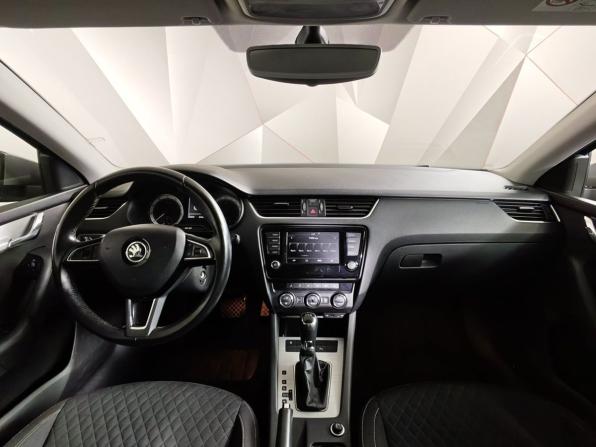 Skoda Octavia III (A7) с пробегом 2016 года, цена 1 247 000 рублей, 214317 км, лифтбек, Автокод Объявления
