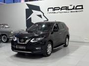Nissan X-Trail III Рестайлинг Ростов-на-Дону  - изображение 12