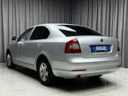 Skoda Octavia II (A5) Рестайлинг Ижевск  - изображение 36