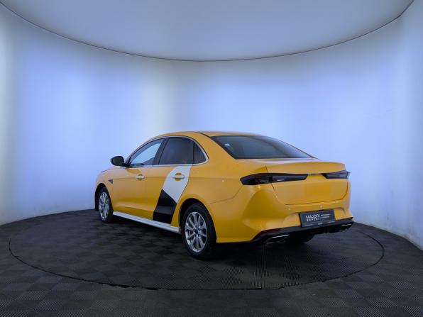 Kaiyi E5 с пробегом 2024 года, цена 800 000 рублей, 107065 км, седан, Автокод Объявления