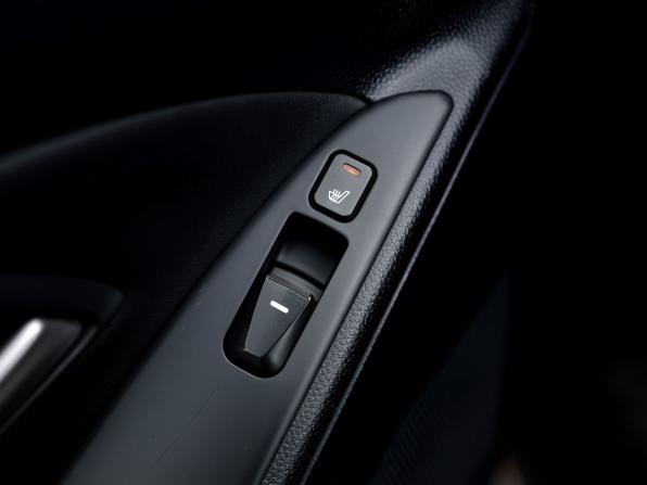 Hyundai ix35 I с пробегом 2013 года, цена 1 149 000 рублей, 163601 км, внедорожник, Автокод Объявления