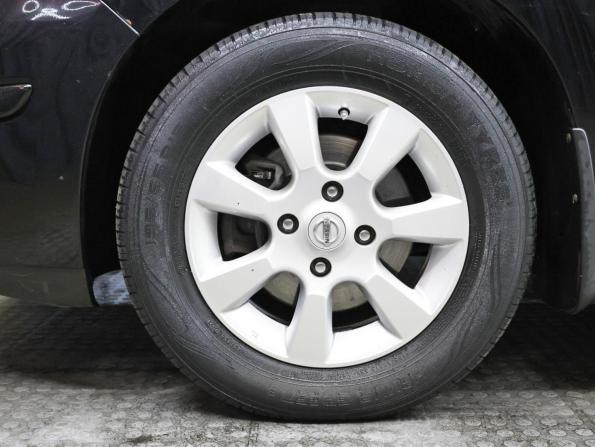 Nissan Tiida I с пробегом 2007 года, цена 697 000 рублей, 195622 км, хэтчбек, Автокод Объявления