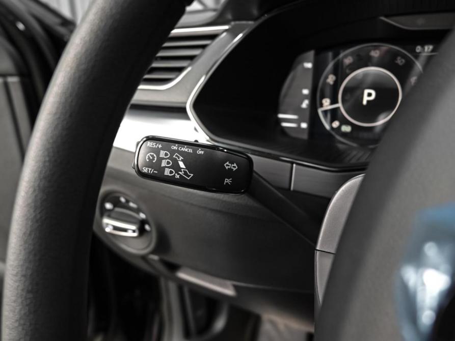 Skoda Superb III Рестайлинг Ставрополь  - изображение 19