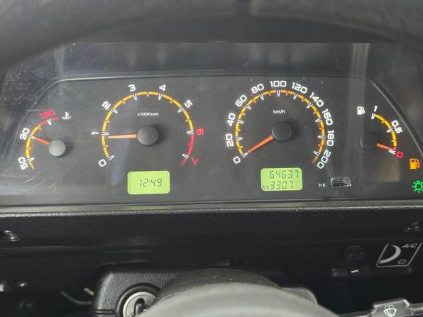 Lada (ВАЗ) 2121 (4x4) I Рестайлинг (2020) с пробегом 2019 года, цена 785 000 рублей, 55000 км, внедорожник, Автокод Объявления