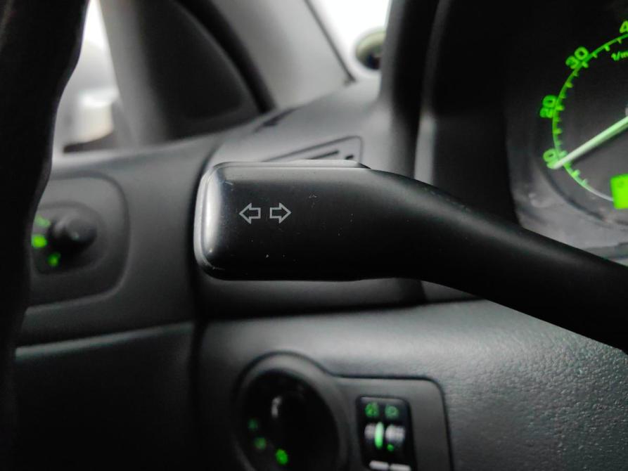 Skoda Octavia I (A4) Рестайлинг Подольск  - изображение 18