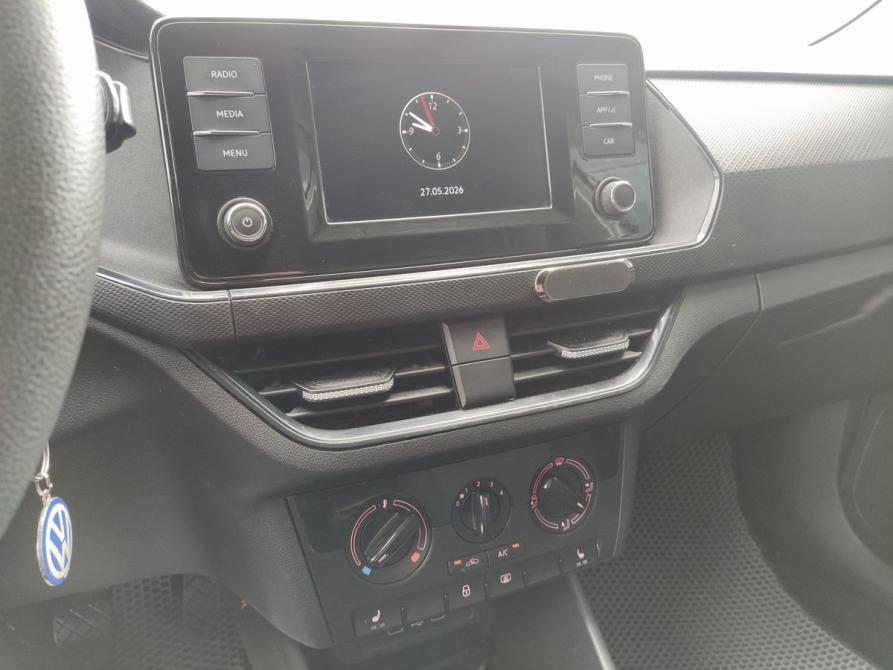 Volkswagen Polo VI Екатеринбург  - изображение 11