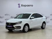 Lada (ВАЗ) Vesta I Рестайлинг (NG) Ставрополь  - изображение 17