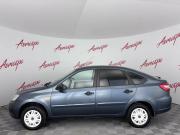 Lada (ВАЗ) Granta I Псков  - изображение 21