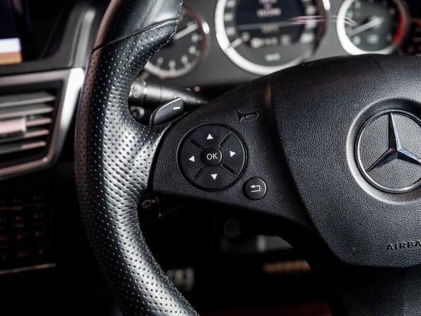 Mercedes-Benz E-Класс IV (W212 S212 C207) с пробегом 2009 года, цена 1 600 000 рублей, 157300 км, седан, Автокод Объявления