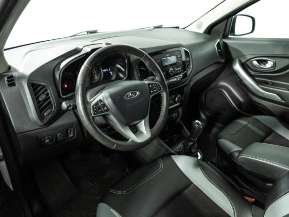 Lada (ВАЗ) XRAY I с пробегом 2021 года, цена 1 069 585 рублей, 94655 км, хэтчбек, Автокод Объявления