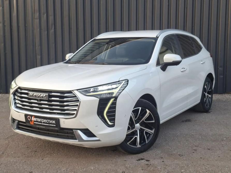 Haval Jolion I Самара  - изображение 1