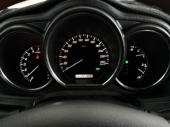 Lexus RX II с пробегом 2004 года, цена 1 430 000 рублей, 221850 км, внедорожник, Автокод Объявления