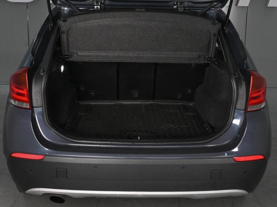 BMW X1 I (E84) Ростов-на-Дону  - изображение 17