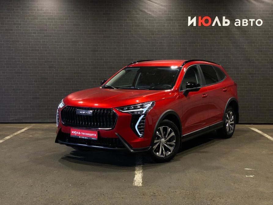 Haval Jolion I Челябинск  - изображение 1