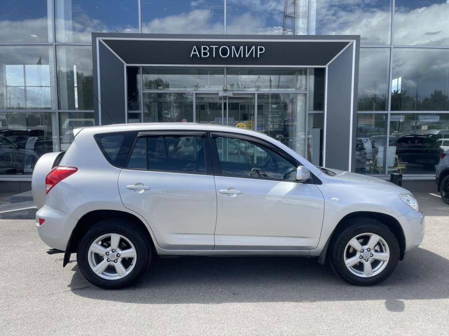 Toyota RAV4 III (XA30) Брянск  - изображение 4