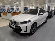 BMW X6 III (G06) Рестайлинг Казань  - изображение 23