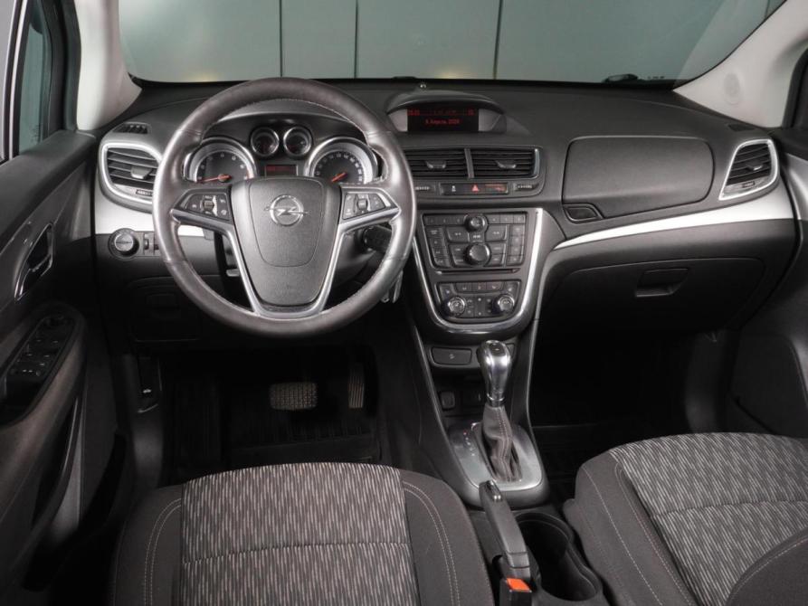 Opel Mokka I Минеральные Воды  - изображение 6
