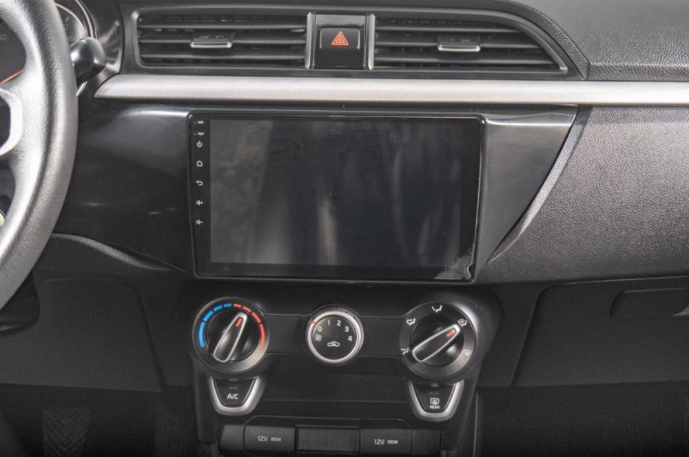 Kia Rio IV Томск  - изображение 15