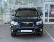 Hyundai Santa Fe II Рестайлинг Липецк  - изображение 14