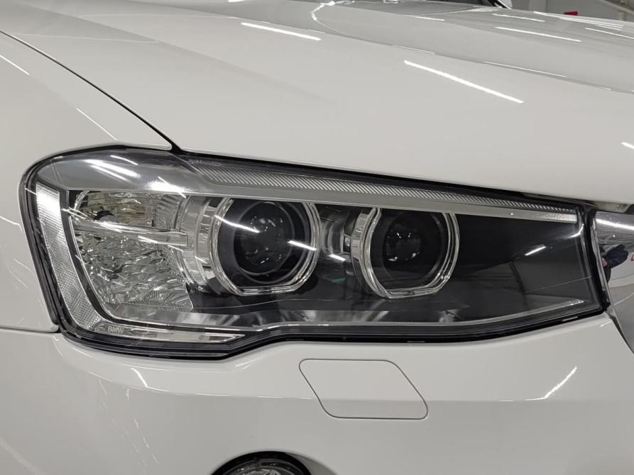 BMW X3 II (F25) Рестайлинг Казань  - изображение 21
