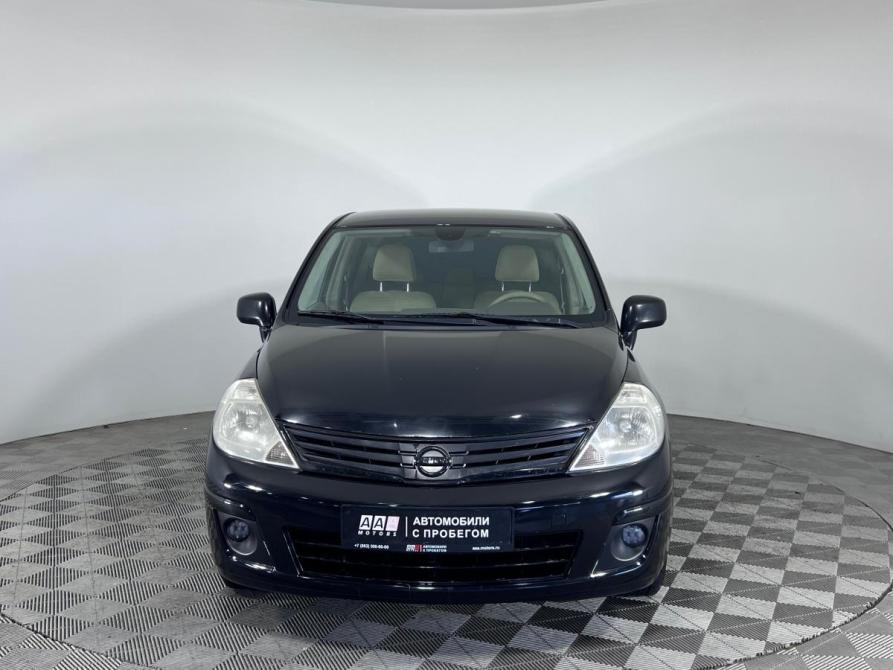 Nissan Tiida I Рестайлинг Ростов-на-Дону  - изображение 2