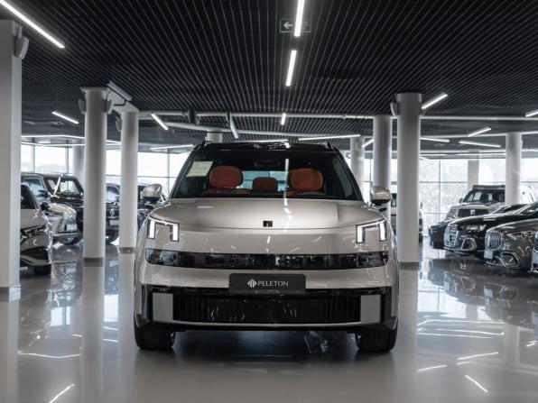 Lynk &amp; Co 900 с пробегом 2026 года, цена 7 900 000 рублей, 50 км, внедорожник, Автокод Объявления