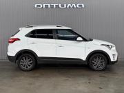 Hyundai Creta I Рестайлинг Краснодар  - изображение 24