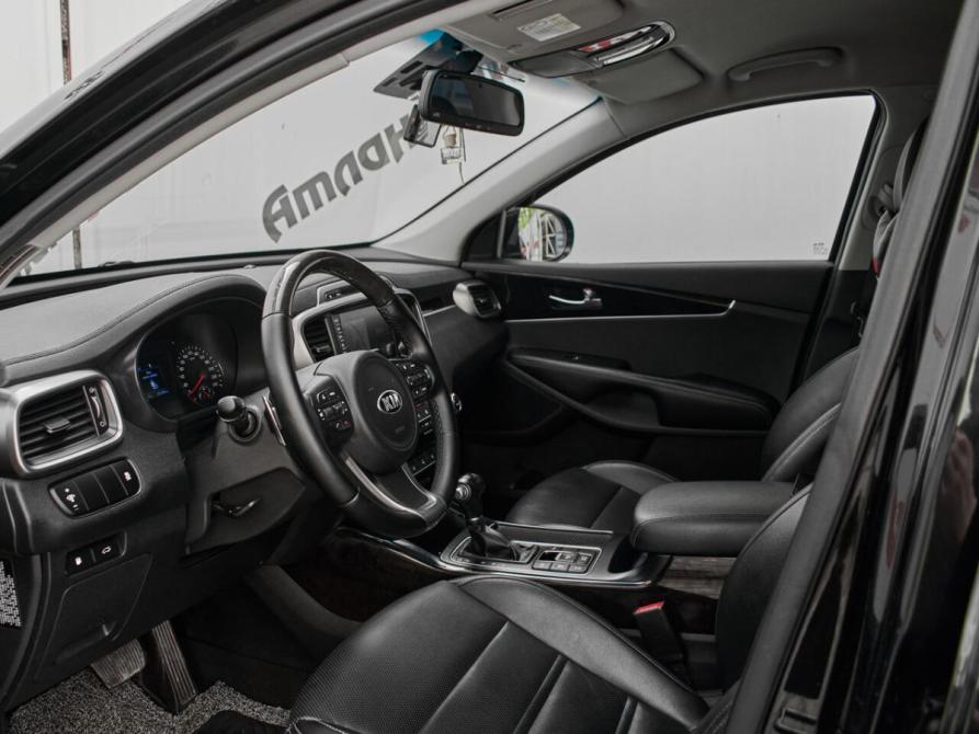 Kia Sorento III Prime Рестайлинг Екатеринбург  - изображение 10