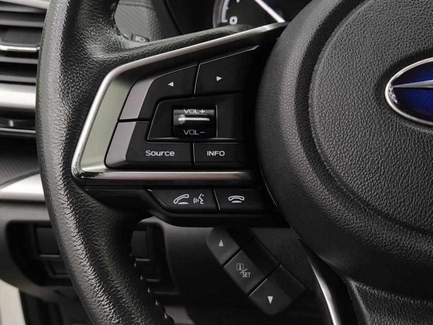 Subaru Forester V Рестайлинг Екатеринбург  - изображение 11