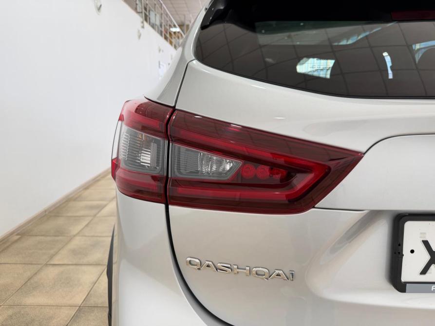 Nissan Qashqai II Рестайлинг Новороссийск  - изображение 19